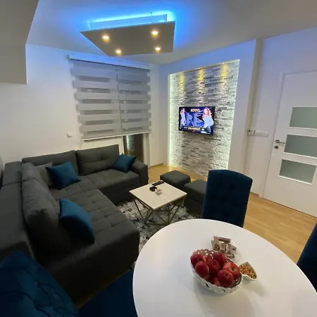 Apartment Enjoy *