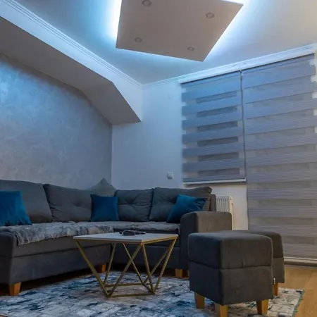 Enjoy Apartment