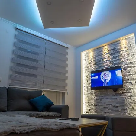 Enjoy Apartment