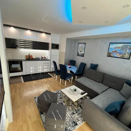 Apartment Enjoy Pale