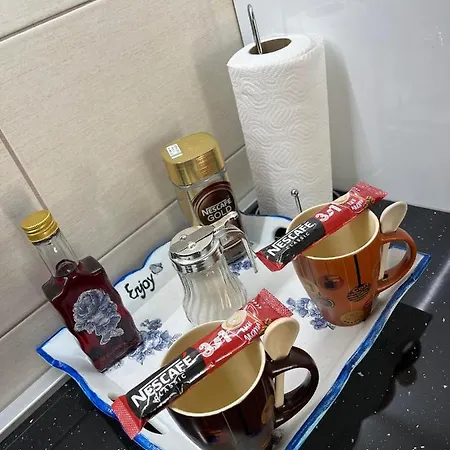Apartment Enjoy