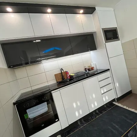 Apartment Enjoy
