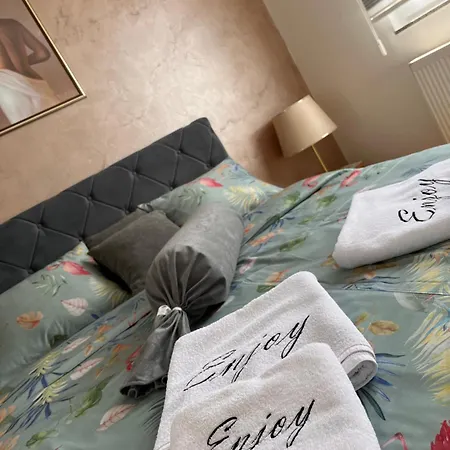 Enjoy *